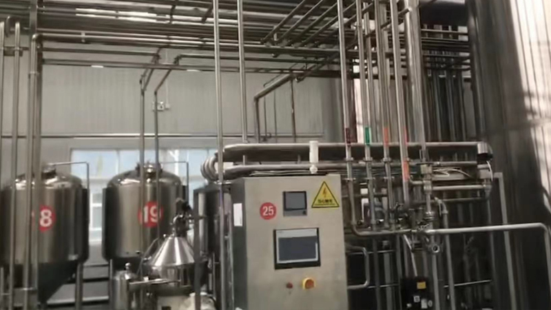 尼木河北船头客精酿啤酒厂
